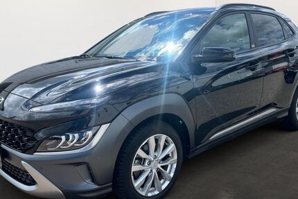 Hyundai KONA 30.000 km 24.990 € Donaueschingen 78166