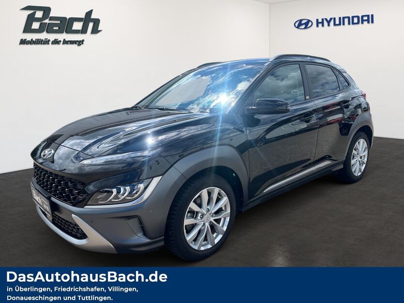 Hyundai KONA 30.000 km 24.990 € Donaueschingen 78166