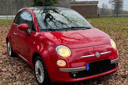 Fiat 500 159.839 km 4.099 &euro; Uelsen 49843