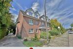 Balkon und Ruhe inklusive - 3 Zimmer in Delmenhorst