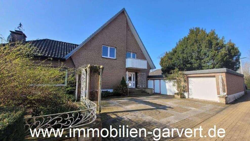 Haus zum Kaufen in Borken 419.000 € 169 m²
