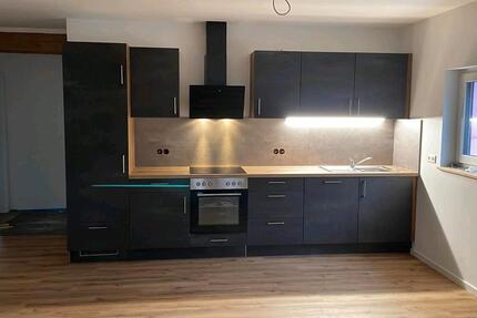 3 Zimmer Wohnung im Grünen 3 zimmer