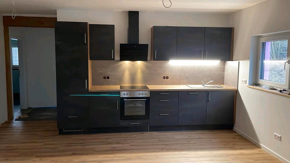 3 Zimmer Wohnung im Grünen 3 zimmer