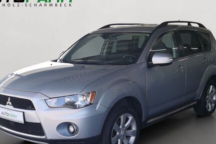 Mitsubishi Outlander 164.700 km 7.750 &euro; Osterholz-Scharmbeck 27711