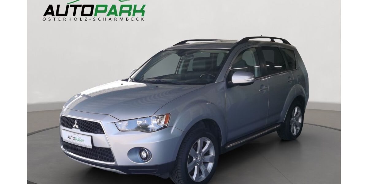 Mitsubishi Outlander 164.700 km 7.750 &euro; Osterholz-Scharmbeck 27711