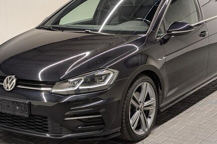 VW Golf 81.600 km 20.480 € Langenweddingen 39171