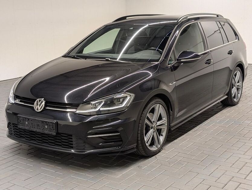 VW Golf 81.600 km 20.480 € Langenweddingen 39171