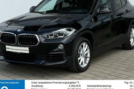 BMW X2 9.960 km 25.350 &euro; Marktsteft 97342