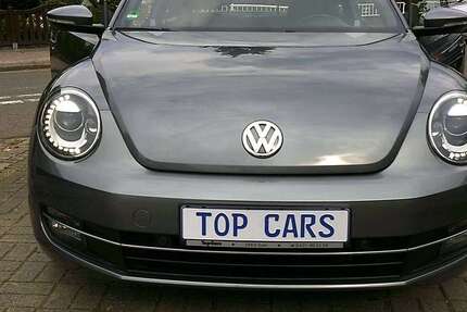 VW Beetle 107.000 km 9.890 &euro; Brinkum 28816