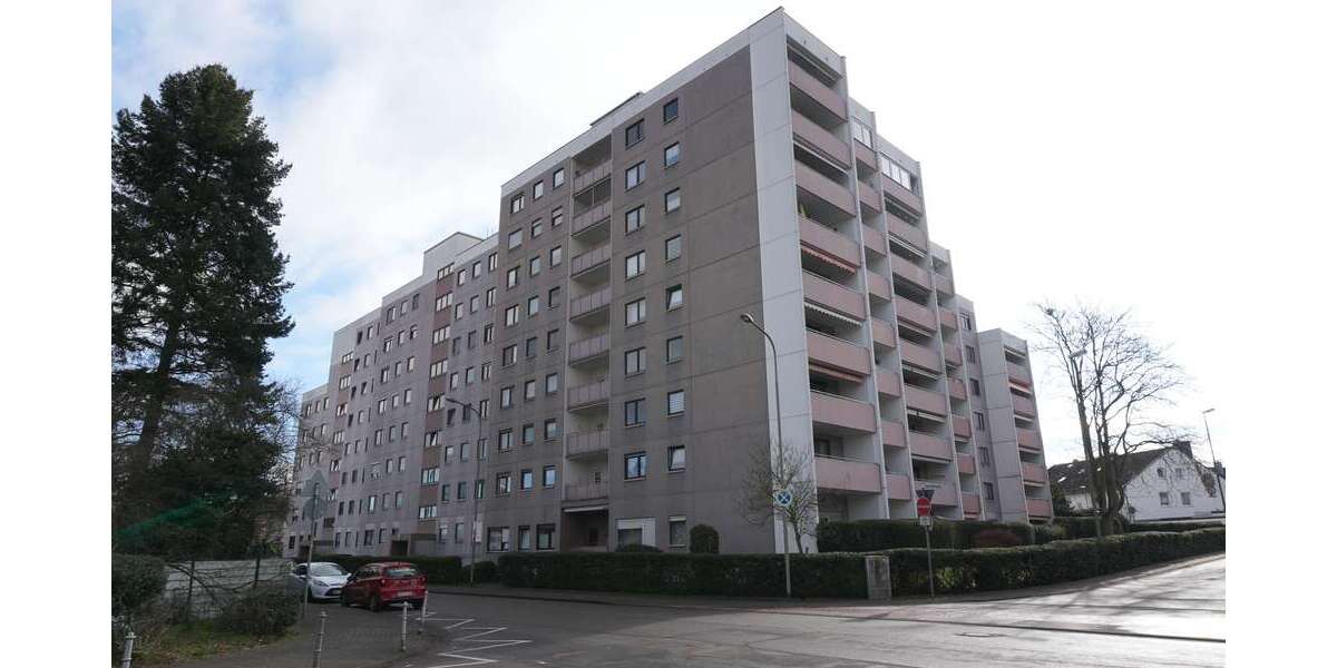 Etagenwohnung Hanau Groß-Steinheim - 2 Zimmer, 68 m&sup2;, 187.000&euro; | Angebot:24846786