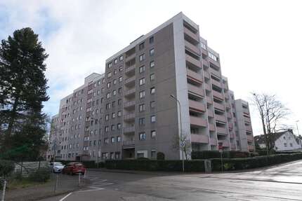 Wohnung Hanau Groß-Steinheim - 2 Zimmer, 68 m&sup2;, 187.000&euro; | Angebot:24846786