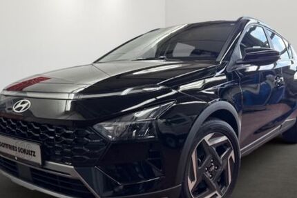 Hyundai BAYON 15.756 km 18.990 &euro; Velbert 42553
