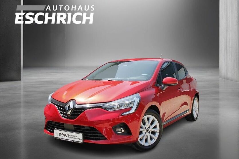 Clio