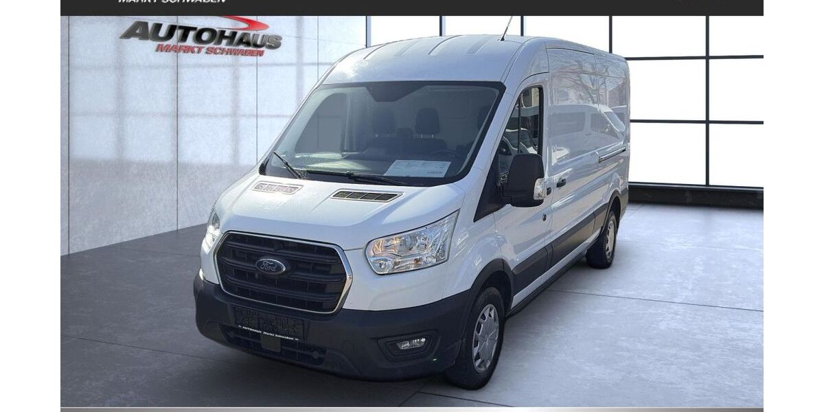 Ford Transit 65.870 km 22.990 &euro; Markt Schwaben 85570
