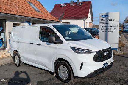 Ford Transit Custom 9.334 km 30.990 &euro; Stadtilm OT Dienstedt 99326