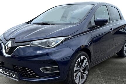 Renault ZOE 24.989 km 14.990 &euro; Limburg 65555