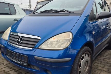 Mercedes-Benz A 140 160.449 km 999 &euro; Essen 45326