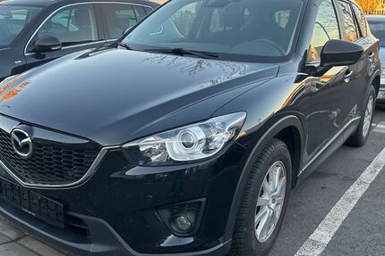 Mazda CX-5 109.800 km 11.800 € Fürth 90763
