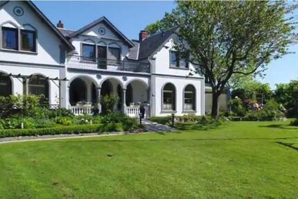 3,5 Zimmer Dachgeschoßwohnung in Landhausvilla zu vermieten 3 zimmer