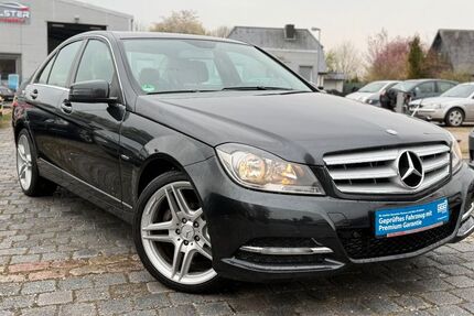 Mercedes-Benz C 180 84.000 km 12.499 &euro; Schwarzenbek 21493