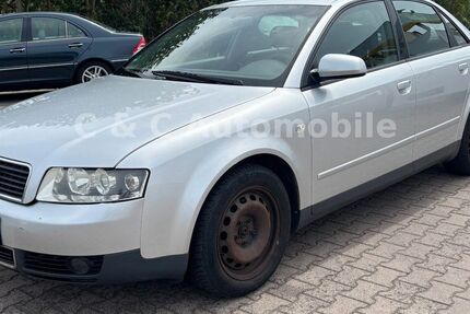 Audi A4 249.795 km 999 &euro; Marnheim 67297
