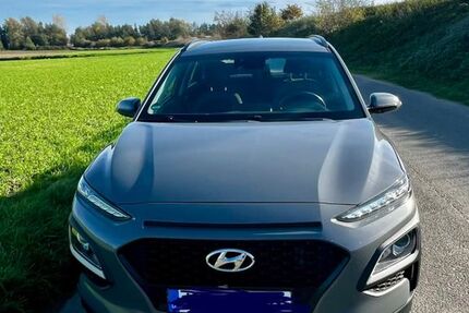 Hyundai KONA 57.800 km 12.700 € Kempen 47906