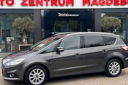 Ford S-Max 178.159 km 11.750 &euro; Magdeburg 39112