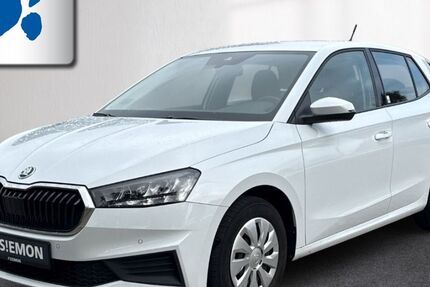 Skoda Fabia 72.590 km 16.930 &euro; Emsdetten 48282