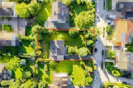 Grundstück Vaterstetten Baldham - 1.500.000&euro; | Angebot:24182166