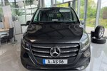 Mercedes-Benz Vito Mixto 119 Extralang+AHK+4x4+Standheizung SELE 6.000 km 71.995 &euro; Westendorf 86707