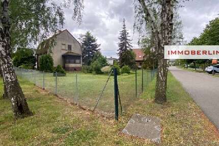 Grundstück Ahrensfelde - 500.000&euro; | Angebot:26250909