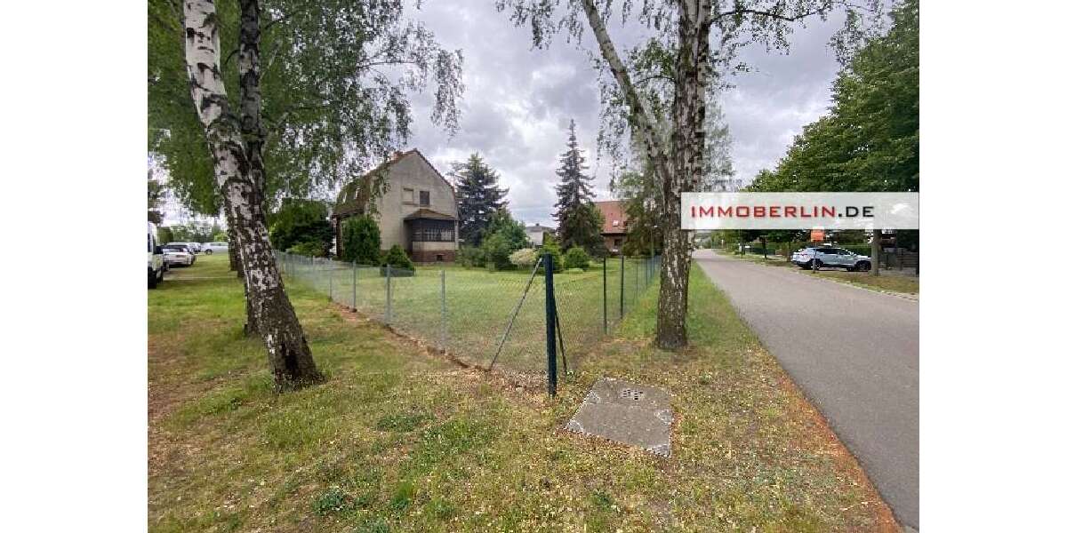 Grundstück Ahrensfelde - 500.000&euro; | Angebot:26250909