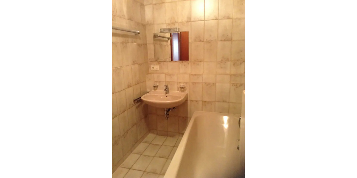 Etagenwohnung Bad Griesbach im Rottal - 1 Zimmer, 126.000&euro; | Angebot:22229316