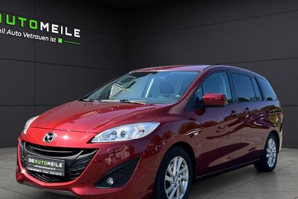 Mazda 5 211.000 km 3.980 &euro; Uetersen 25436