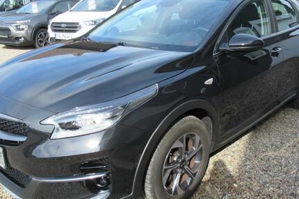 Kia XCeed 28.500 km 16.950 &euro; Gettorf 24214