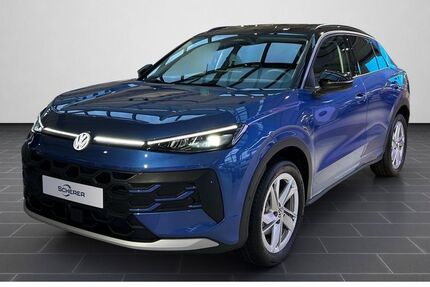 VW T-Roc 5.900 km 33.390 &euro; Saarbrücken 66115