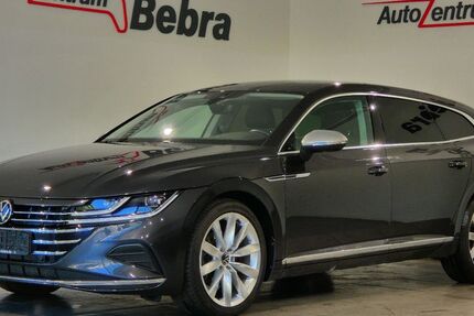 VW Arteon 94.056 km 22.790 &euro; Bebra 36179