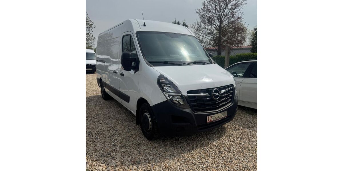 Opel Movano 117.221 km 17.399 € Bad Lauchstädt 06246