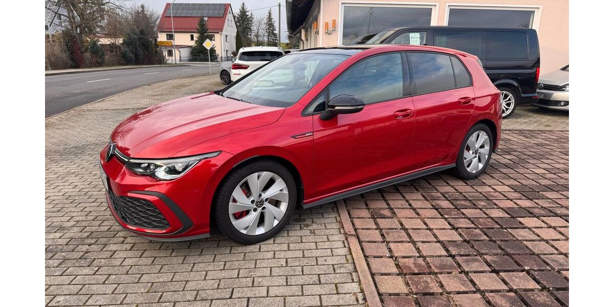 VW Golf 53.096 km 28.400 &euro; Nobitz 04603