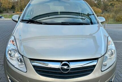 Opel Corsa 114.000 km 1.999 € Flörsheim 65439