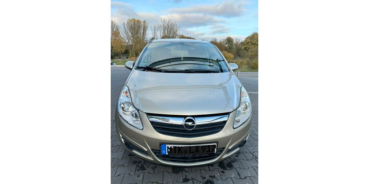 Opel Corsa 114.000 km 1.999 € Flörsheim 65439