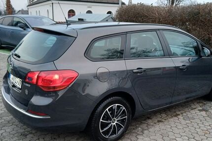 Opel Astra 139.000 km 4.600 &euro; Regenstauf 93128