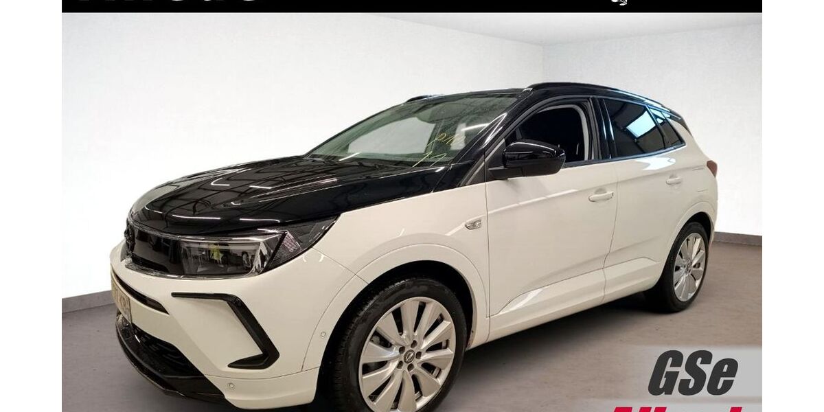 Opel Grandland (X) 25.450 km 23.850 &euro; Schöningen 38364