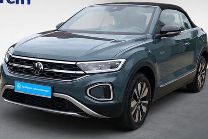 VW T-Roc 6.796 km 26.750 &euro; Neu Wulmstorf 21629