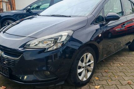 Opel Corsa 115.000 km 6.990 € Mainz Mombach 55120
