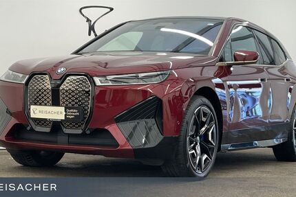 BMW iX 48.230 km 60.890 € Ulm 89077