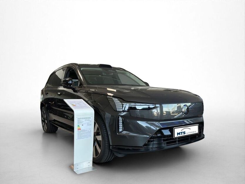 Volvo EX90 2.100 km 99.250 € Oberursel (Taunus) OT Oberursel 61440