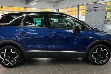 Opel Crossland (X) 84.764 km 14.200 &euro; Werl 59457