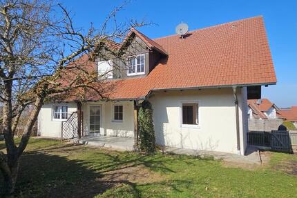 Wohnung Pörnbach - 5 Zimmer, 120 m&sup2;, 1.250&euro; | Angebot:25404605