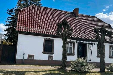 Haus Rathenow - 4 Zimmer, 80 m&sup2;, 149.000&euro; | Angebot:26249009